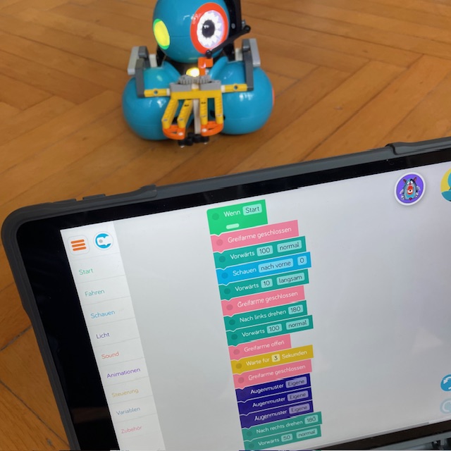 Dash Roboter IMG_2354 640x640